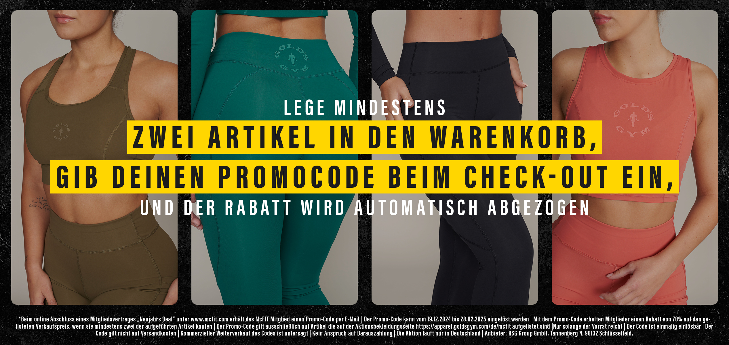 2024-12_GGA_McFit-Kampagne_Website-Header_Women_DE