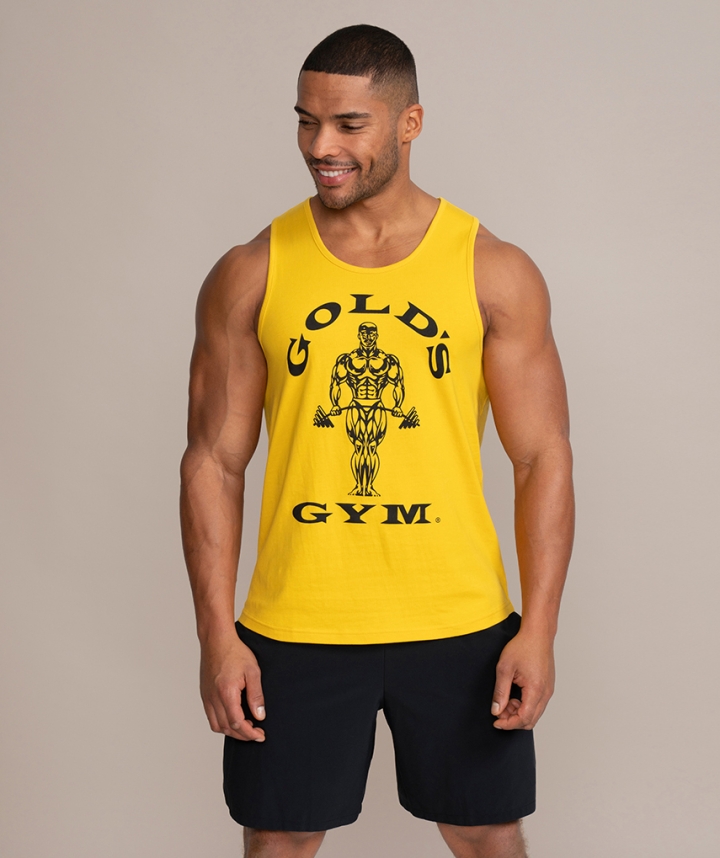 Tank Tops For Men Gym Tank Tops Bodybuilder Tank Tops 0883