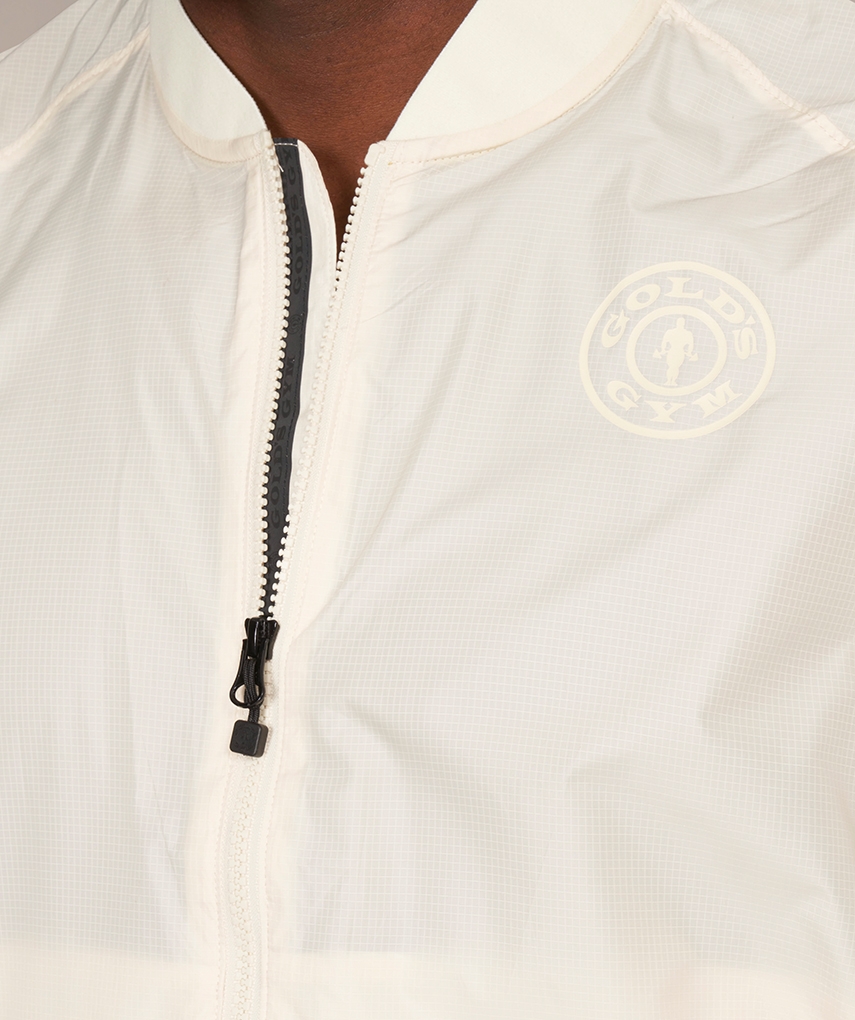 DAVE - Men's Windbreaker