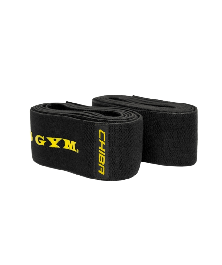 Golds Gym Knee Wrap