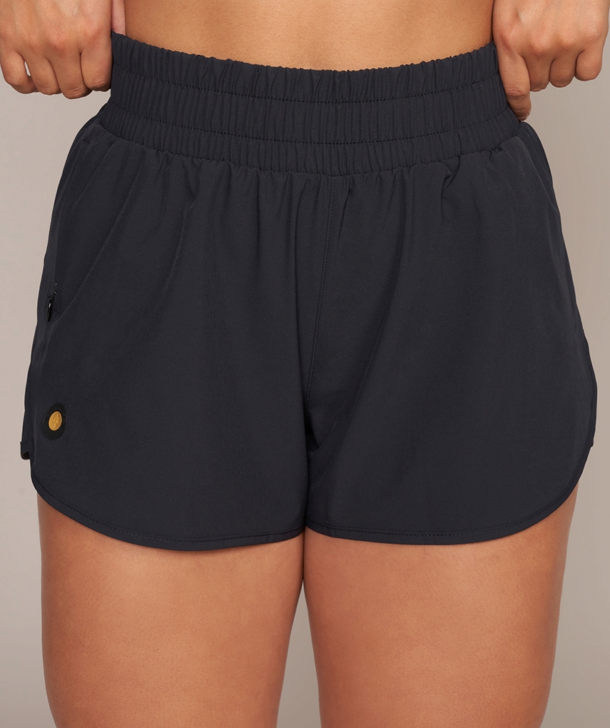 Discover the Ellen Women s Loose Shorts from Gold s Gym Apparel Casual Comfort for Your Workout