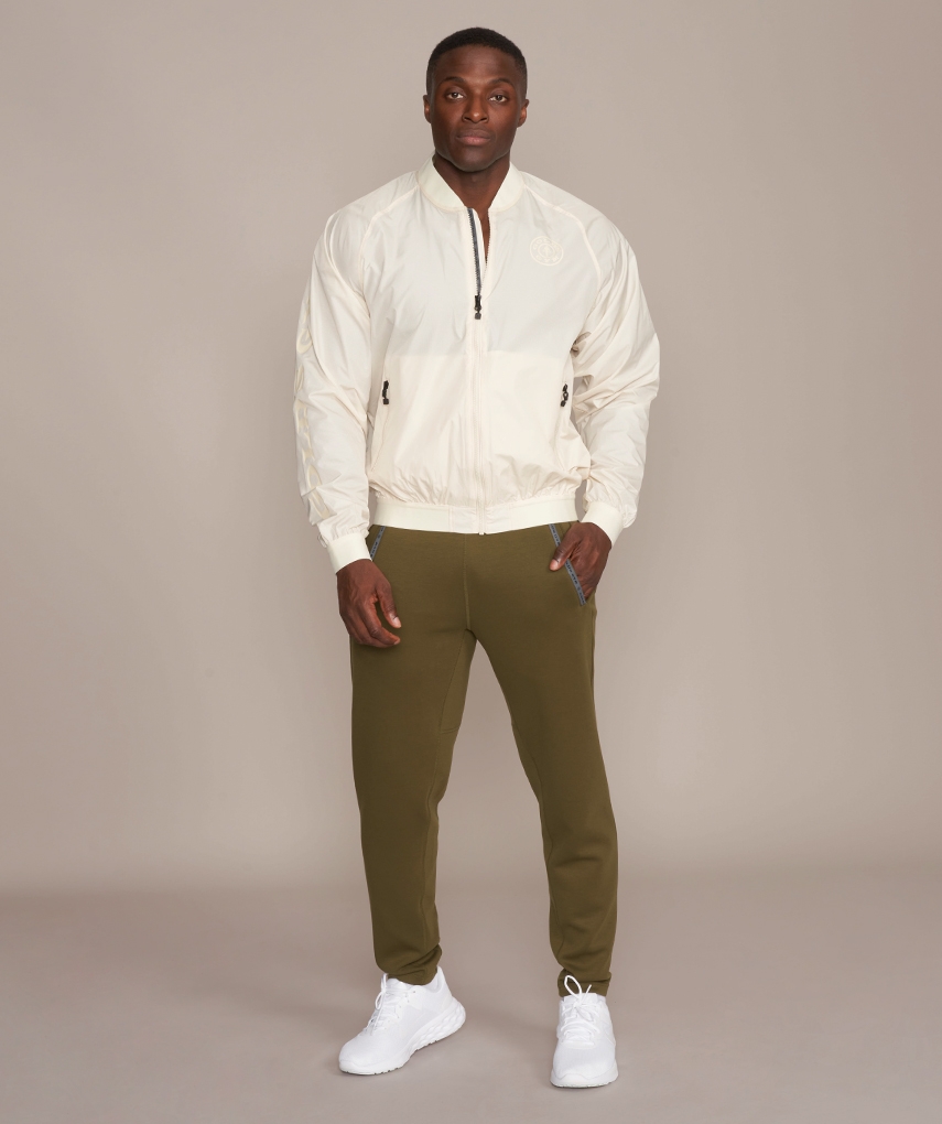 DAVE - Men's Windbreaker