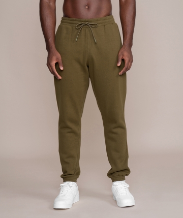 Men's slim-fit sweatpants - €49.90 Men's slim-fit sweatpants - €49.90