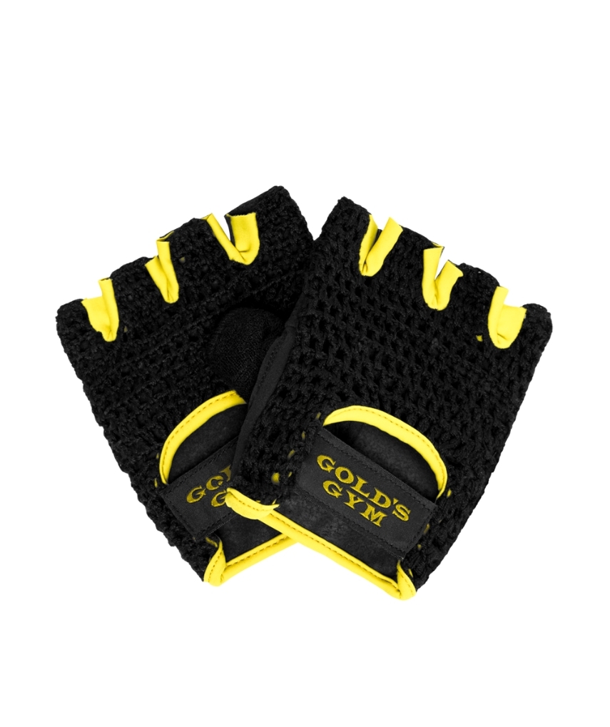 Golds Gym Athletic Glove