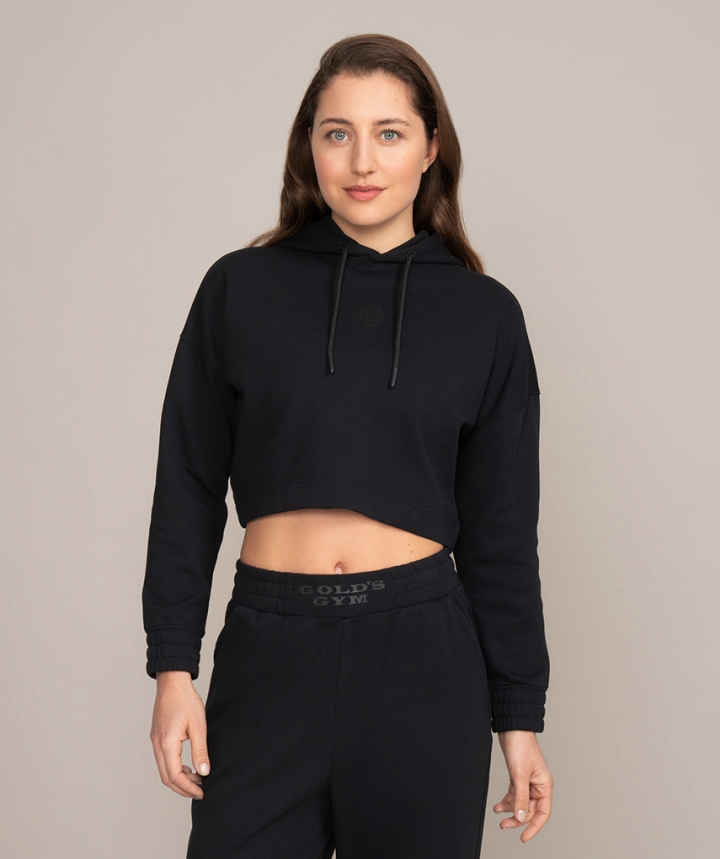 Hoodies | Tops | WOMEN |