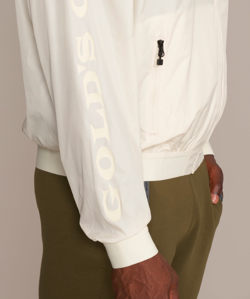 DAVE - Men's Windbreaker