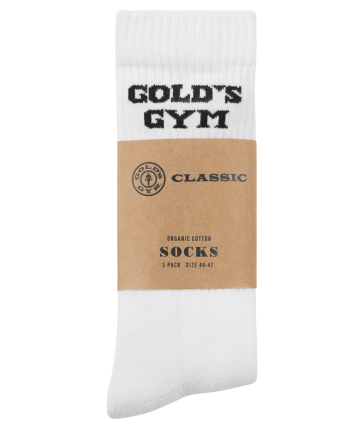 STARTER SET Classic Socks 3pack