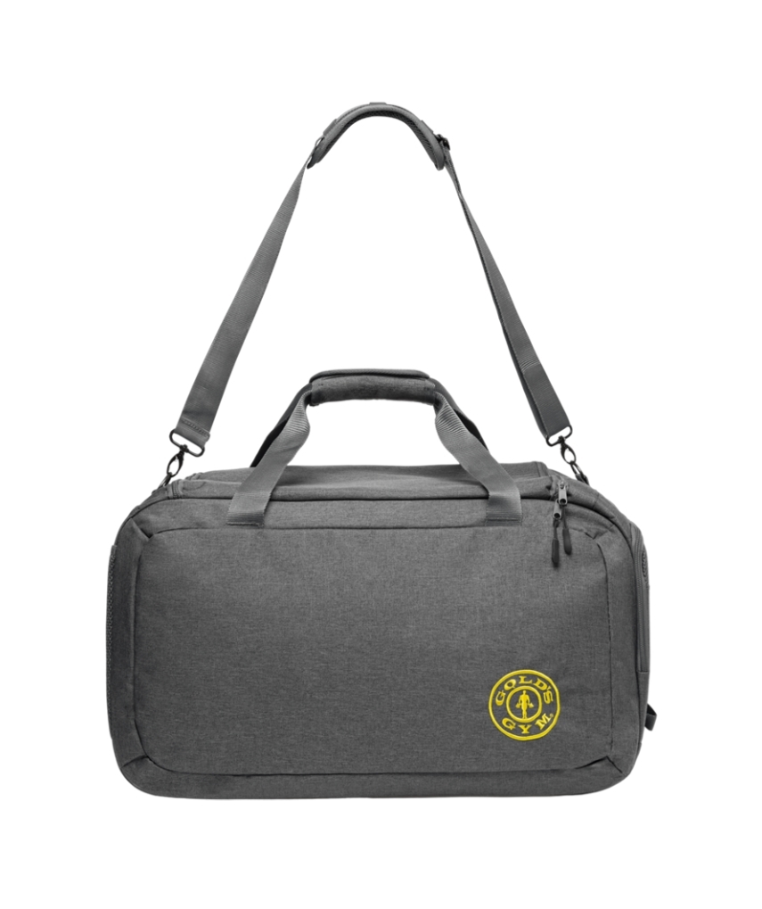 Sporttasche von Gold s Gym Fitness Accessoirs