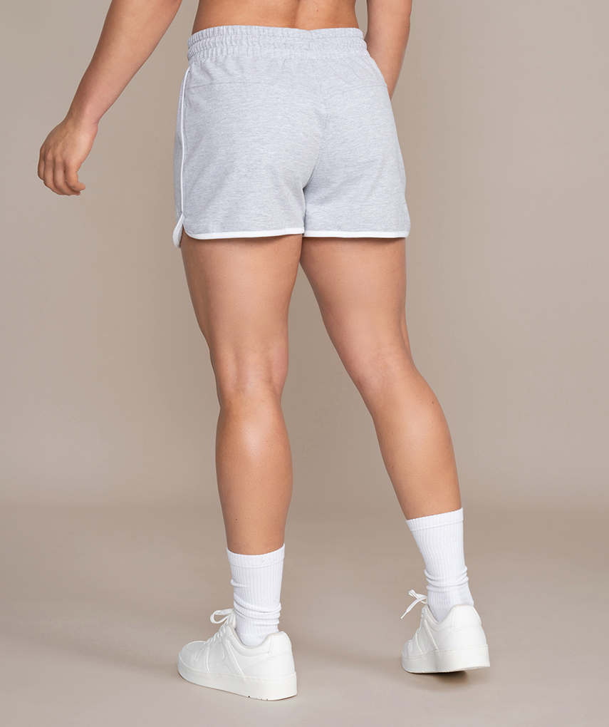 Classic shorts for women