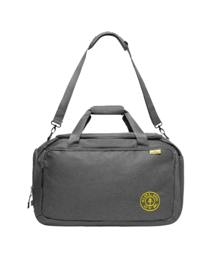 Sports bag from Gold s Gym Fitness Accessories